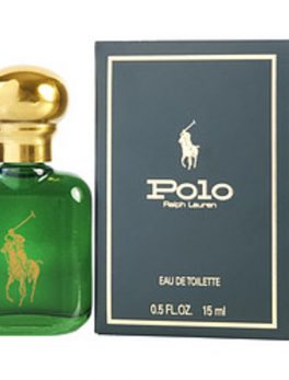 Polo Edt .5 Oz For Men