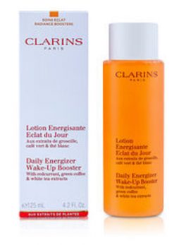 Clarins Daily Energizer Wake-up Booster --125ml/4.2oz For Women