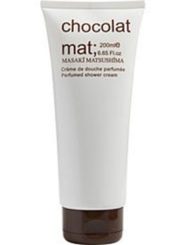 Mat Chocolat Shower Cream 6.6 Oz For Women