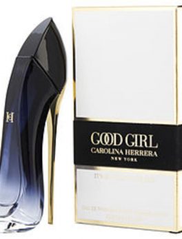 Ch Good Girl Legere Eau De Parfum Spray 1 Oz For Women