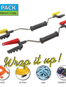 Dura-Winder Combo - 2 Pack