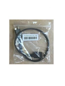 HP Thunderbolt 3 Power Cable For 230W Docking Station Z4P20AA For Zbook 15 G4 17 G4 Studio G4