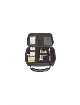 Fluke Networks Fiber Optic Cleaning Kit With Case NFC-KIT-CASE