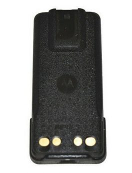Motorola Genuine Impres 2900mAh Li-Ion High-Capacity Battery PMNN4489A