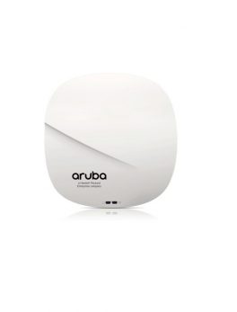 HP Aruba 310 Series Instant IAP-315 Indoor Dual-Radio Wireless Access Point JW813A