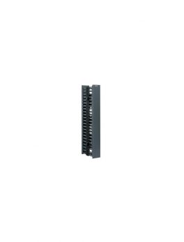 Panduit WMPVHC45E Dual Sided 45RU Vertical Cable Manager