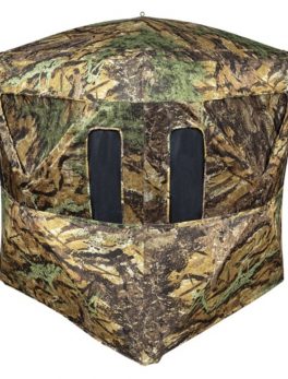 Primos 65111 Smokescreen Ground Blind