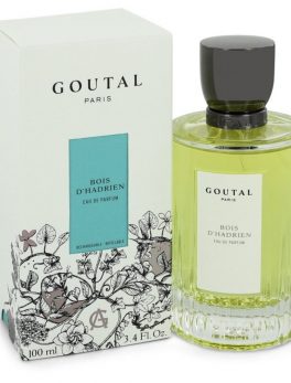Bois D'hadrien By Annick Goutal Eau De Parfum Spray 3.4 Oz For Women