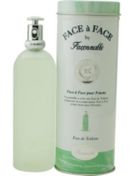 Face A Face Edt Spray 5 Oz For Women