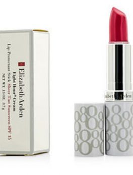 Elizabeth Arden Eight Hour Cream Lip Protectant Stick Spf 15 #02 Blush --3.7g/0.13oz For Women