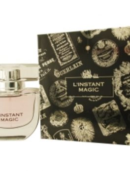 L'instant Magic Eau De Parfum Spray 1 Oz For Women