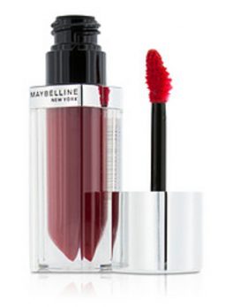 Maybelline The Elixir Color Sensational Lip Color - # 20 Signature Scarlet --5ml/0.17oz For Women