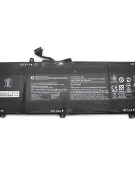 Genuine HP ZO04XL 15.2V 64Wh 4210mAh Rechargeable Battery 808450-001