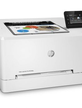 HP Color Laser Jet M254dw 220V 600dpi Duplex USB LAN Laser Printer T6B60A#B19