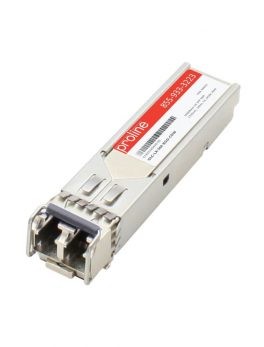 Proline GLC-LX-SM-RGD-CDW 1000Base-LX 1310nm SFP Transceiver