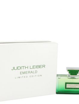 Judith Leiber Emerald By Judith Leiber Eau De Parfum Spray (limited Edition) 2.5 Oz For Women