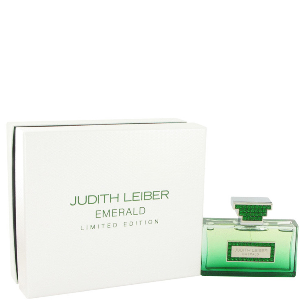 Judith Leiber Emerald By Judith Leiber Eau De Parfum Spray (limited Edition) 2.5 Oz For Women