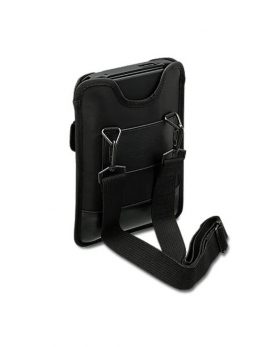 Infinite Holster For Infinea Tab M For Ipad Mini With Shoulder Strap HOL-ITM-O-W-SHL