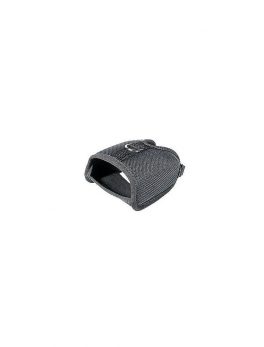 Honeywell Ucovere Padded Fabric Boot Cover Black For Honeywell 3800 4600