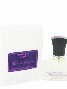 Fleurs De Gardenia By Creed Millesime Spray 1 Oz For Women