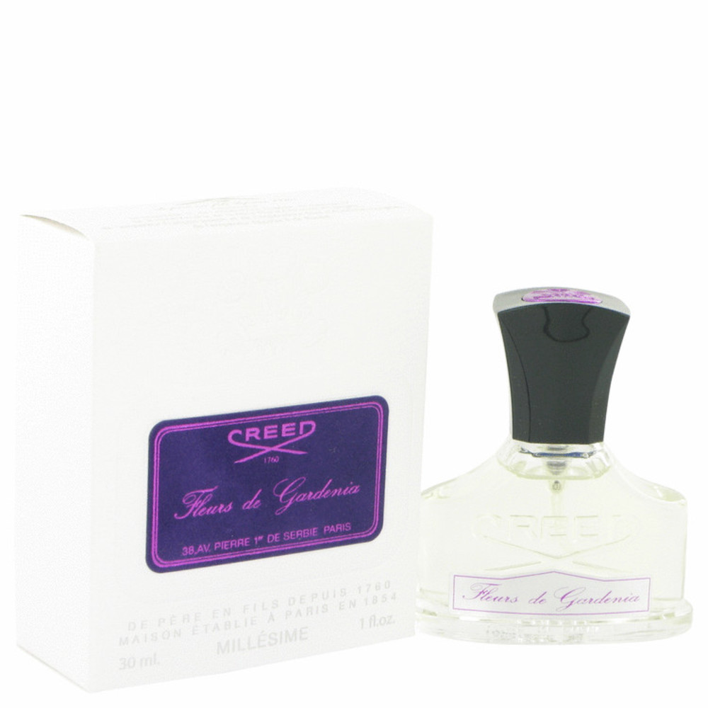 Fleurs De Gardenia By Creed Millesime Spray 1 Oz For Women