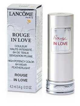 Lancome Rouge In Love Lipstick - # 159b Rouge In Love --4.2ml/0.12oz For Women