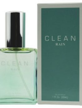 Clean Rain Eau De Parfum Spray 1 Oz For Women