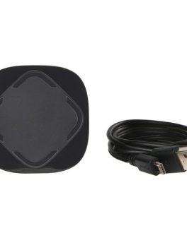 RCA PCHQIT110 Qi Wireless Charging Pad