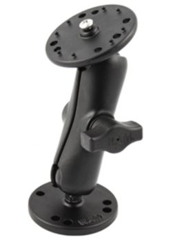 Lowrance 1" Ball Mount Bracket