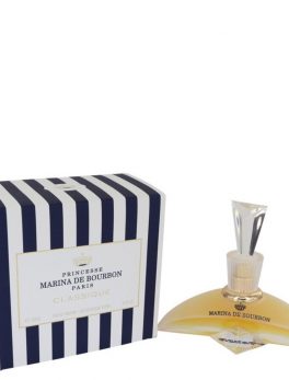 Marina De Bourbon By Marina De Bourbon Eau De Parfum Spray 1.7 Oz For Women