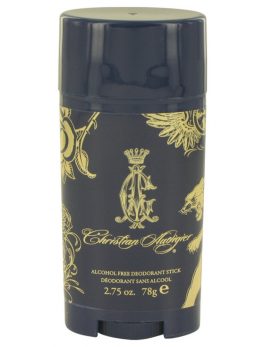 Christian Audigier By Christian Audigier Deodorant Stick (alcohol Free) 2.75 Oz For Men