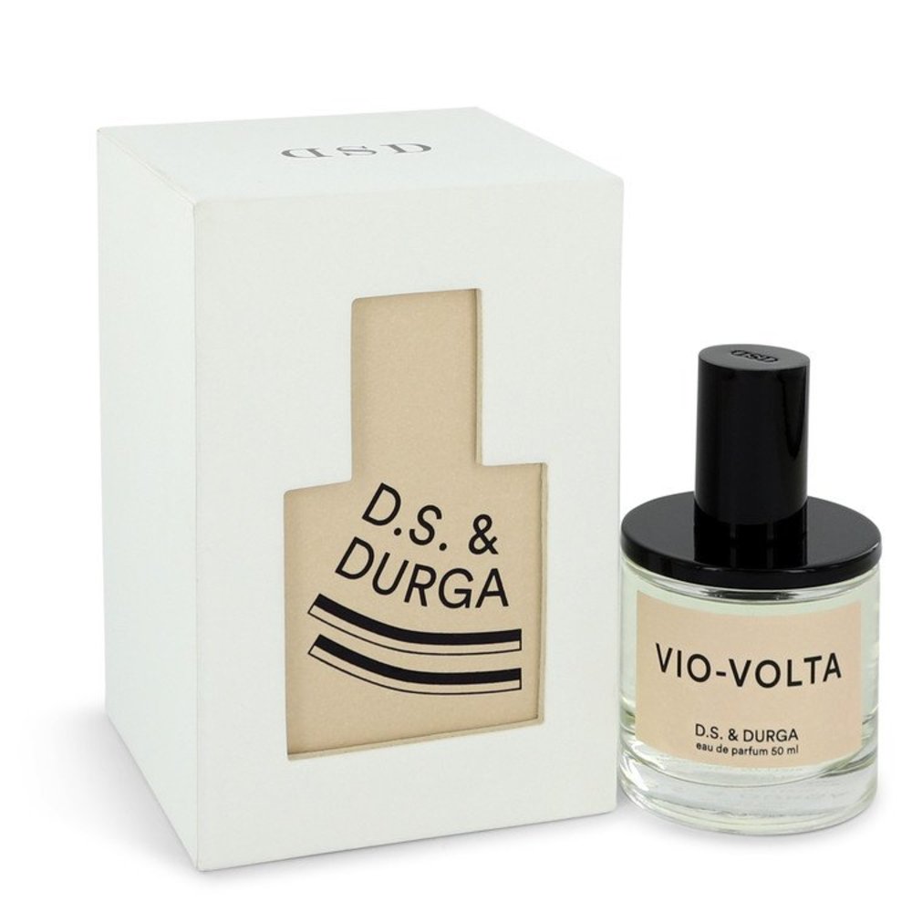 Vio Volta By D.s. and Durga Eau De Parfum Spray 1.7 Oz For Women