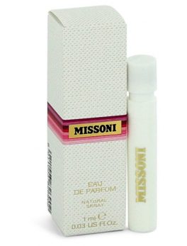 Missoni By Missoni Vial (sample) .03 Oz For Women