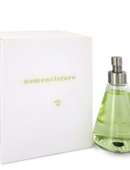 Nomenclature Shi So By Nomenclature Eau De Parfum Spray 3.4 Oz For Women