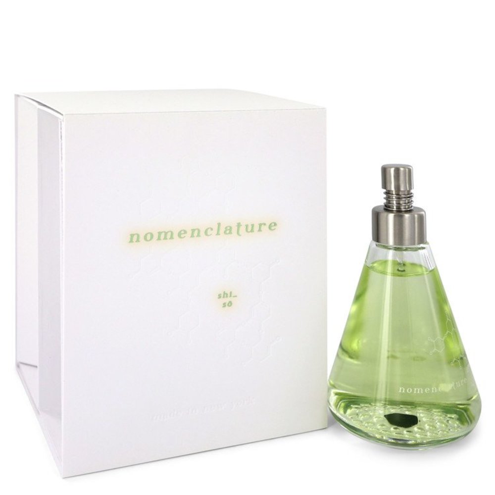 Nomenclature Shi So By Nomenclature Eau De Parfum Spray 3.4 Oz For Women