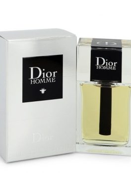 Dior Homme By Christian Dior Eau De Toilette Spray (new Packaging) 1.7 Oz For Men