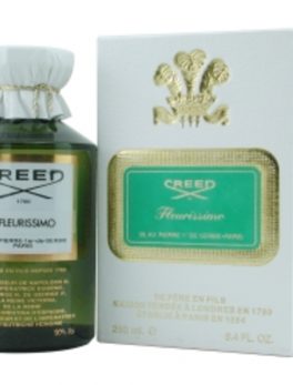 Creed Fleurissimo Flacon 8.4 Oz For Women