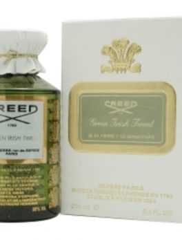 Creed Green Irish Tweed Eau De Parfum Flacon 8.4 Oz For Men