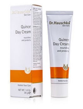 Dr. Hauschka Quince Day Cream ( For Normal, Dry and Sensitive Skin )--30g/1oz For Women