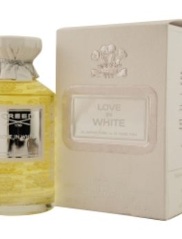 Creed Love In White Flacon 8.4 Oz For Women
