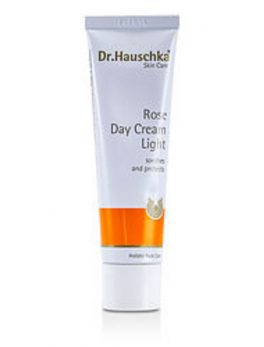 Dr. Hauschka Rose Day Cream Light--30g/1oz For Women