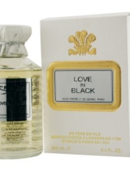 Creed Love In Black Flacon 8.4 Oz For Women