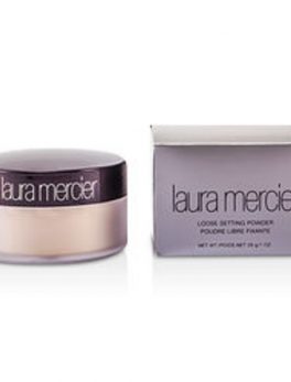 Laura Mercier Loose Setting Powder - Translucent --29g/1oz For Women