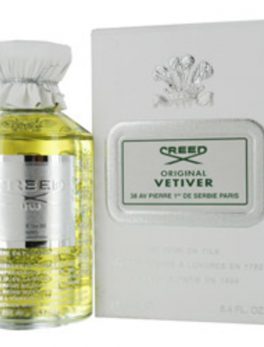 Creed Vetiver Eau De Parfum Flacon 8.5 Oz For Men