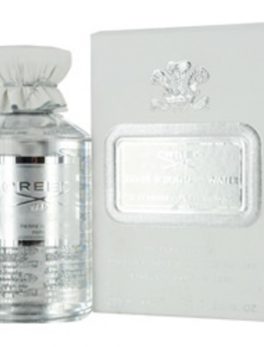 Creed Silver Mountain Water Flacon 8.5 Oz For Men