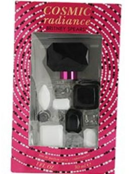 Cosmic Radiance Britney Spears Eau De Parfum Spray 1 Oz For Women