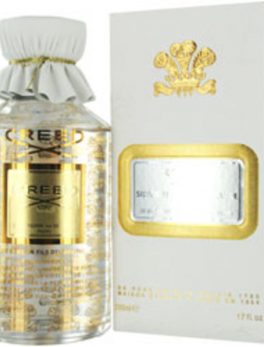Creed Silver Mountain Water Eau De Parfum 16.6 Oz For Men