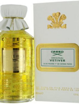 Creed Vetiver Flacon 17 Oz For Men