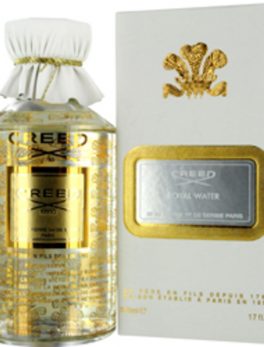 Creed Royal Water Flacon 17 Oz For Men