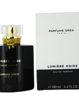 Lumiere Noire Eau De Parfum Spray 3.4 Oz For Women